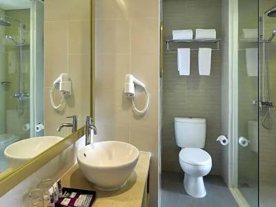 Mercure Bandung Nexa Supratman - 43