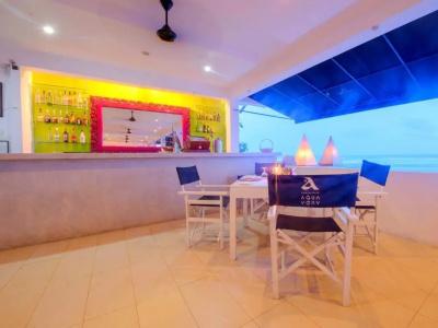 Cantaloupe Aqua Beach Club - 35