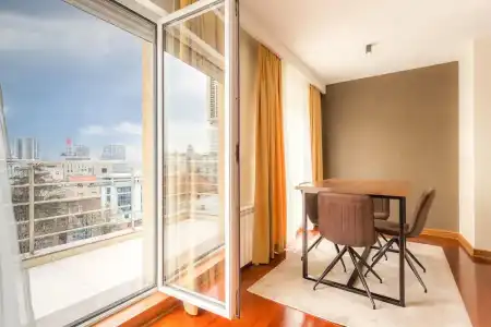 Feel Belgrade Aparthotel - 104