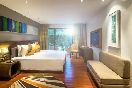Destination Resorts Phuket Beach - SHA Extra Plus - 3
