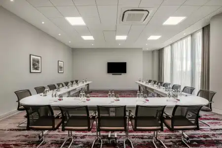 Crowne Plaza London - Docklands by IHG - 18