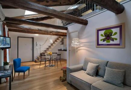 Piazza Vittorio Suites - 61