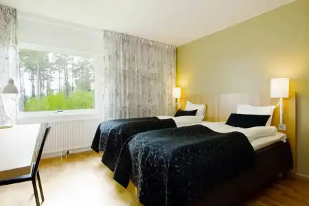 Scandic Östersund Syd - 34