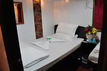 Castle inn - Hostel - 11
