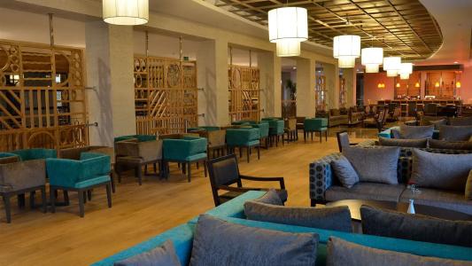 Port Side Resort - 24