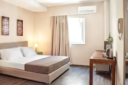 Athens Connection Apartments - 40