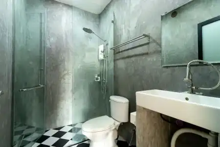 The Secret Service Bed and Breakfast - 7