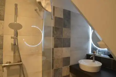 Villa Augeval Hôtel & Spa - 32
