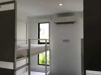 Onederz Hostel Siem Reap - 3