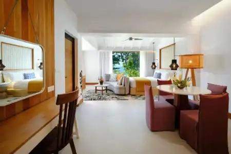 laïla, Seychelles, a Marriott Tribute Portfolio Resort - 73