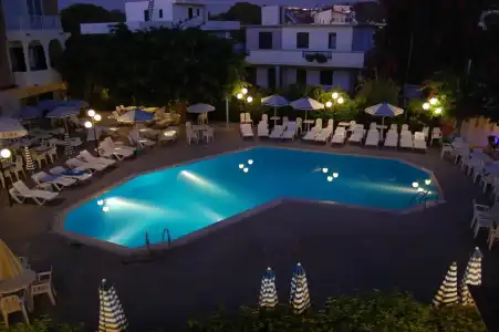 Kassandra Family Apart& SPA - 10