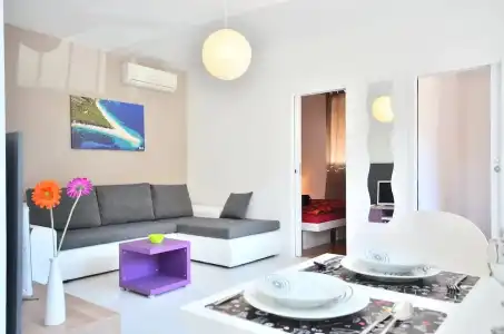 Bretia Apartments - 44
