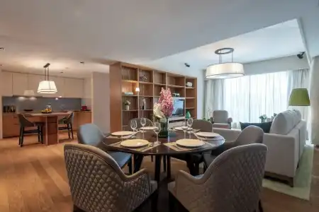 Lanson Place Bukit Ceylon - 67