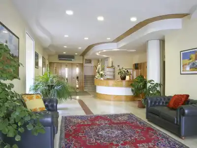 Residence I Girasoli - 1