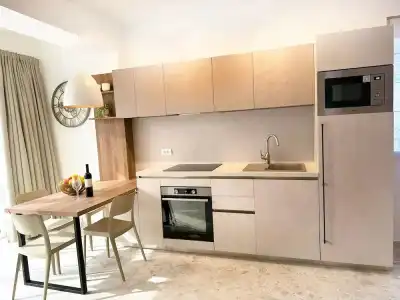Villa Nina Apartments - 137