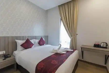Signature International at Pudu - 81