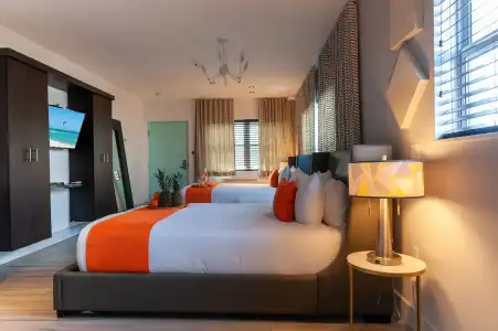 Seaside All Suites - 28