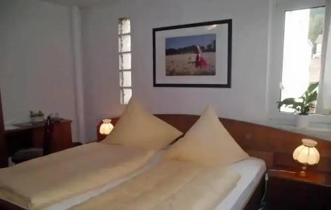 Garni am Thüringer KloßTheater - 5