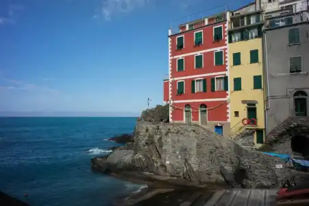 Scorci Di Mare - 41