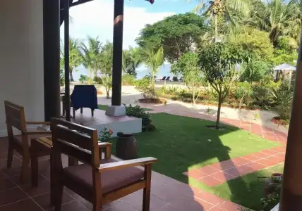 Peppercorn Beach - 41