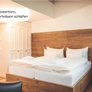 Lenzerhorn – Alpine Stay, Spa & Savour - 44