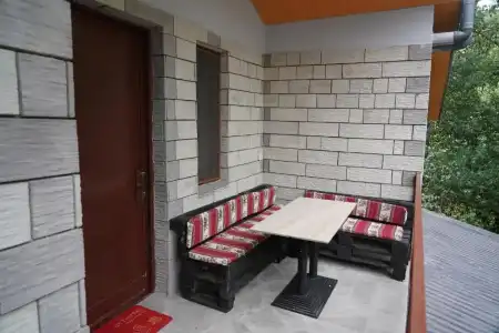 AAA Jermuk rest house - 25
