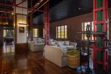 Heritance Tea Factory - 13
