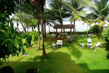 Ocean Breeze Villa - 38