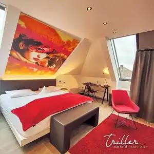 am Triller - & Serviced Apartments - 132