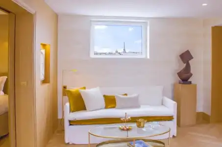 Hôtel Madison - 87