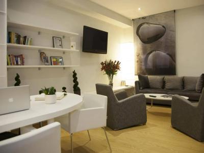 Hostal Goya - 5