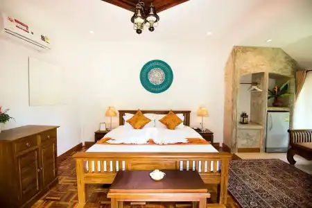 E-outfitting Pai Resort - 69