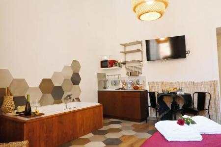 Sunrise B&B - 189