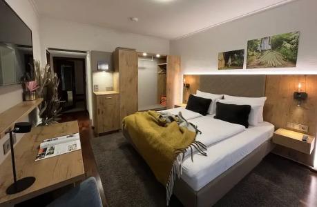 Das Schlossberg - Boutique im Park- Nahe der Therme - 59