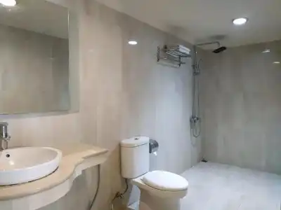 GRAND ROSELA Yogyakarta - 43