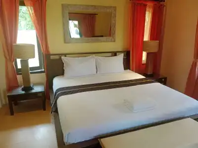 Baan Tropicana - 62