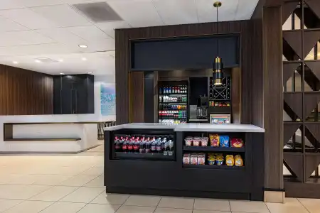 Hilton Garden Inn Los Angeles / Hollywood - 8