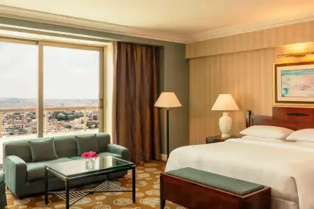 Sheraton Amman Al Nabil - 52