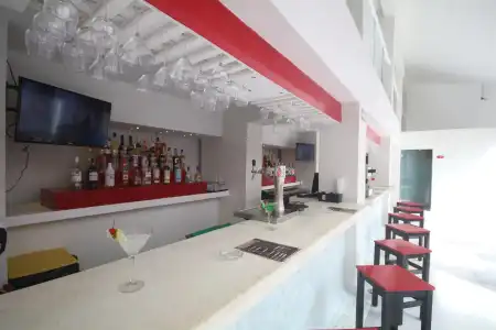 Bel Air Collection Resort & Spa Cancun - 9