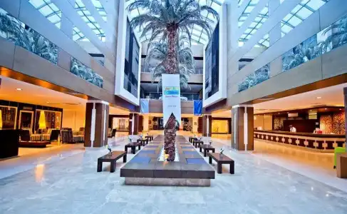 Club Calimera Serra Palace - 0