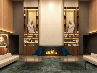 NH Collection New York Madison Avenue - 20