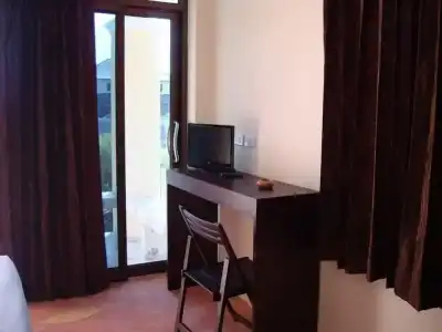 Bamboo Resort - 16