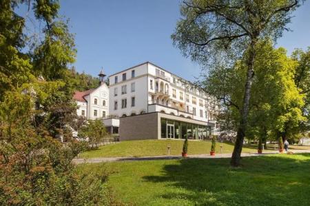 Dorint ParkJordanbad Biberach an der Riß - 28