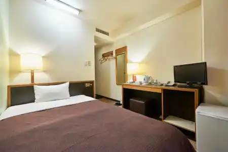 Select Inn Iwaki Ekimae - 59