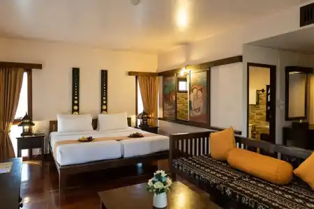 Phowadol Resort - 1