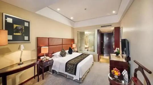 Shenzhen Century Kingdom - 52