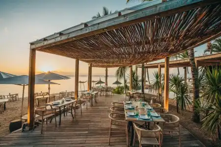 Sugar Beach Mauritius, 5 Star - 13