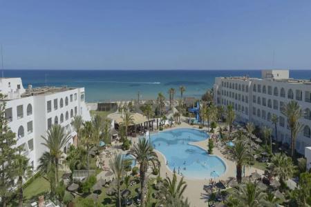 Vincci Nozha Beach - 40