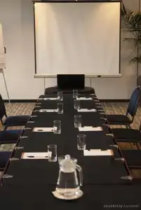 Copthorne Auckland City - 21