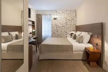 Maison Barbillon Grenoble - Centre Gare - 0